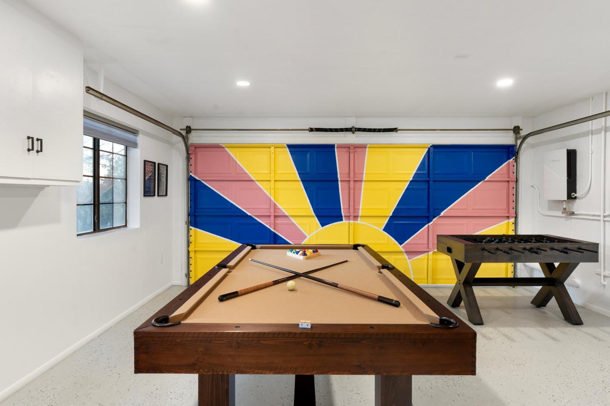 Mountainview Zen Retreat With Hot Tub, Game Room, Close To Old Town คอตตอนวูด ภายนอก รูปภาพ